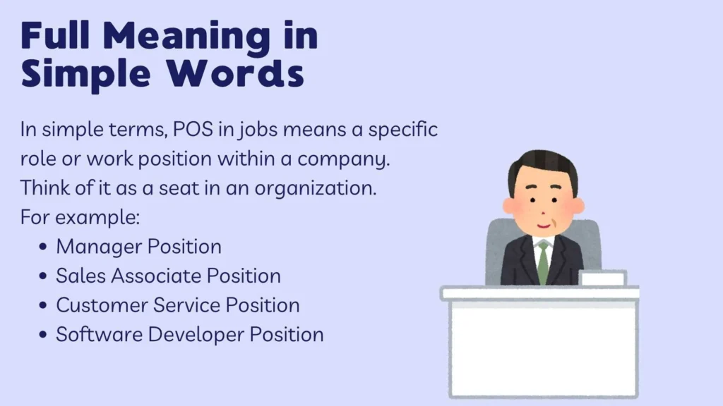 Full Meaning in Simple Words