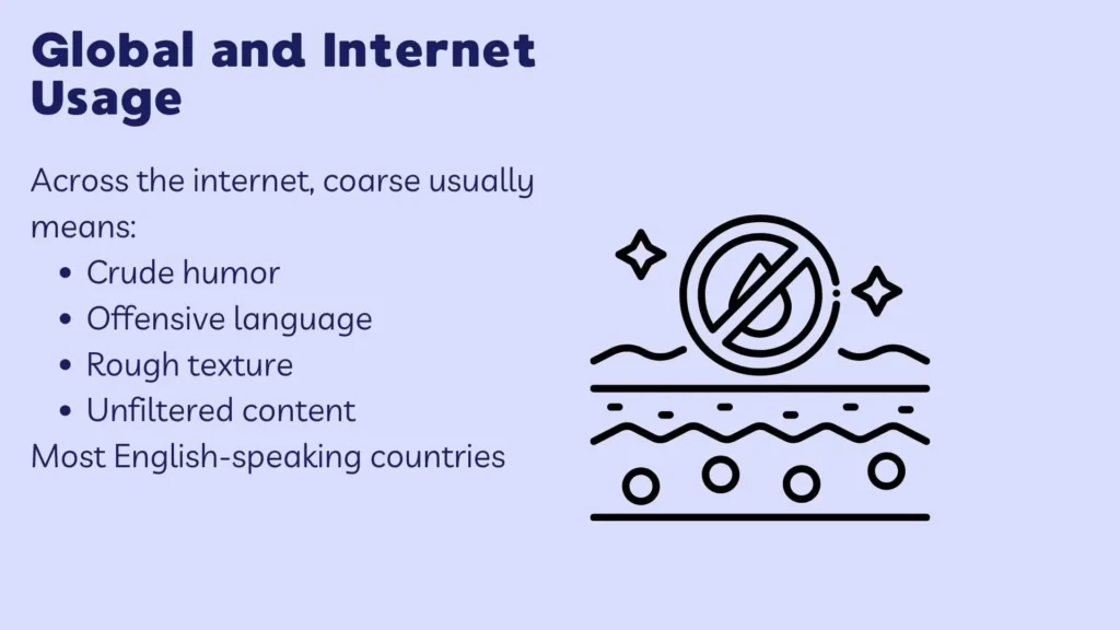 Global and Internet Usage