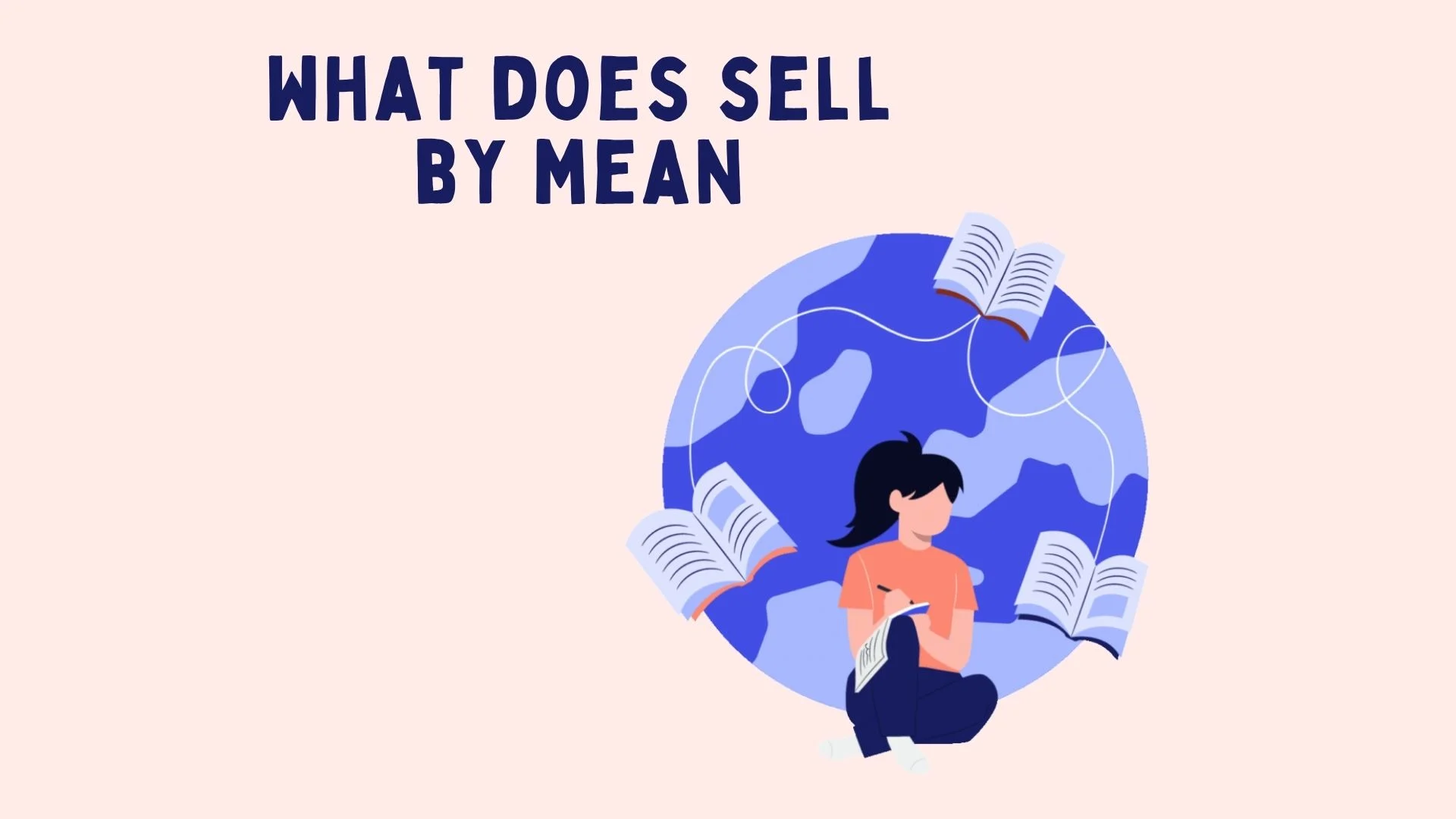What Does Sell By Mean