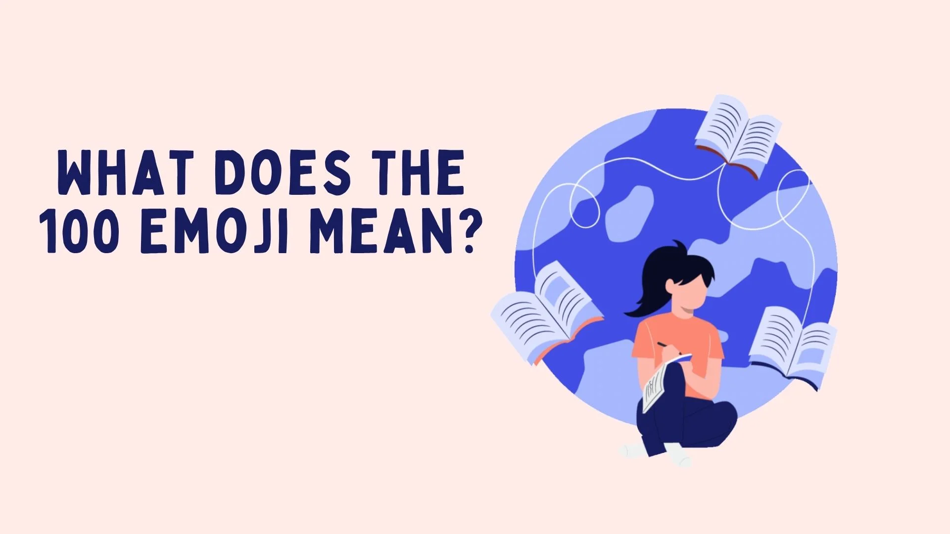 What Does The 100 Emoji Mean?