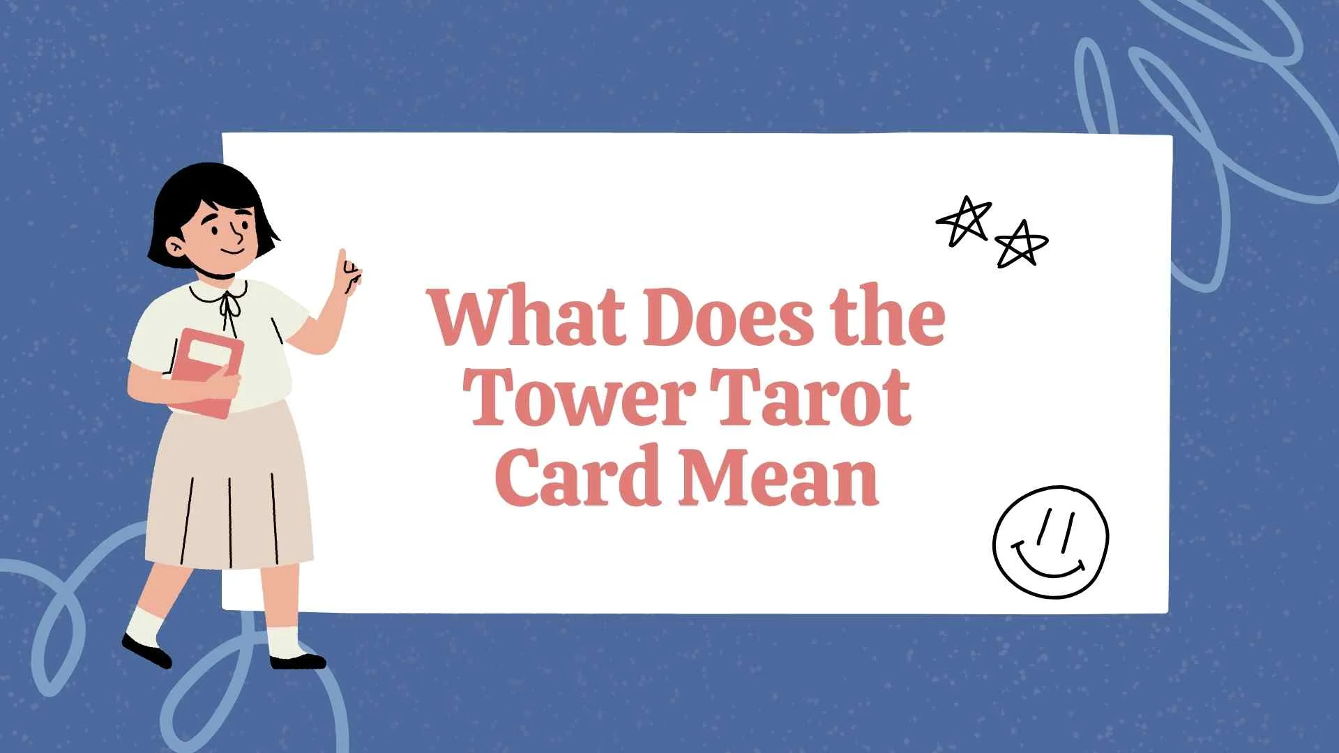 What Does the Tower Tarot Card Mean