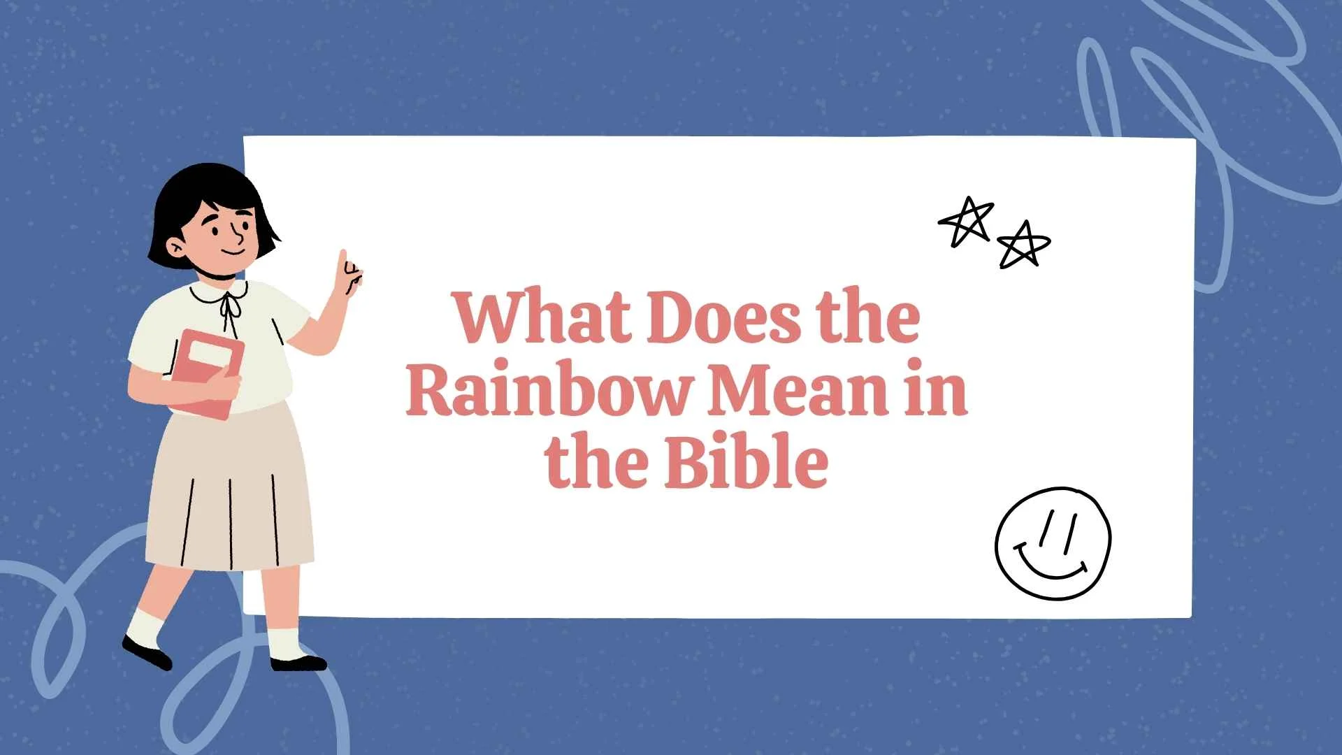 What Does the Rainbow Mean in the Bible