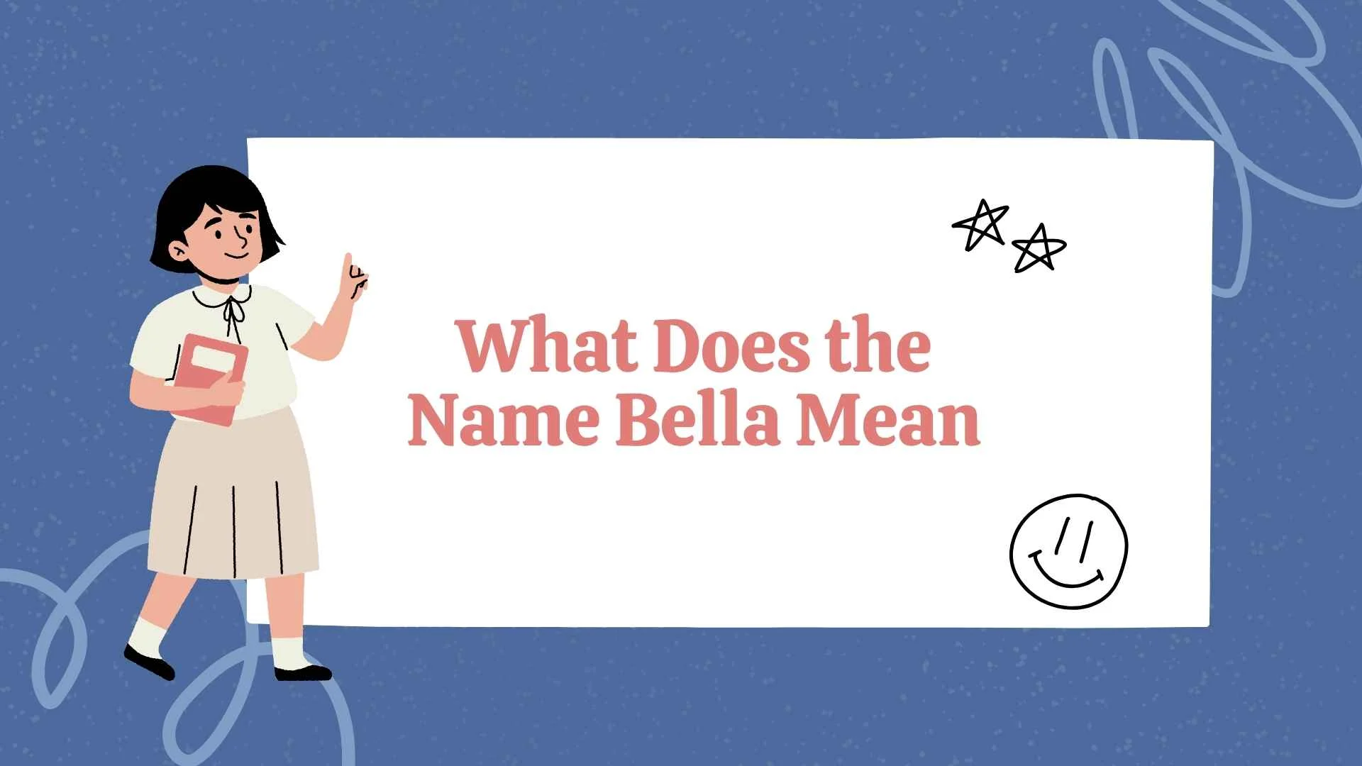 What Does the Name Bella Mean