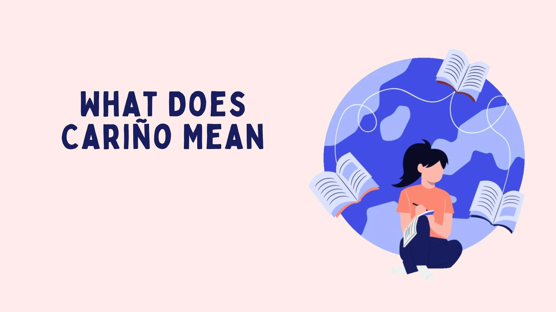 What Does Cariño Mean