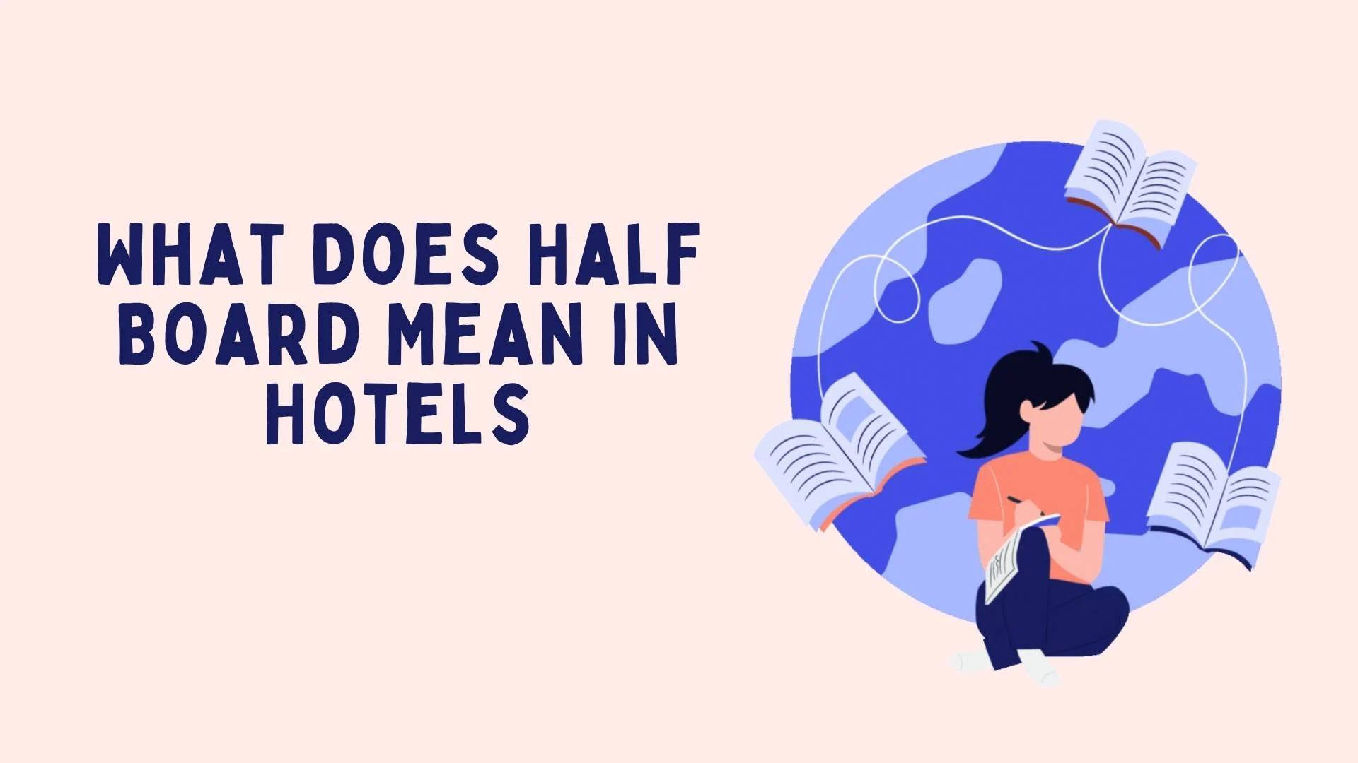 What Does Half Board Mean in Hotels