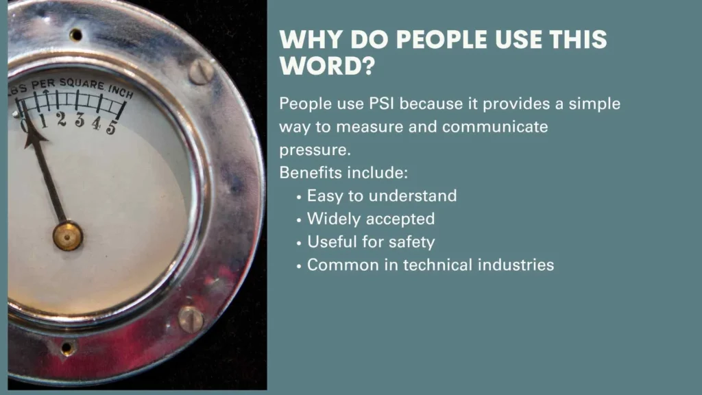 Why Do People Use This Word?